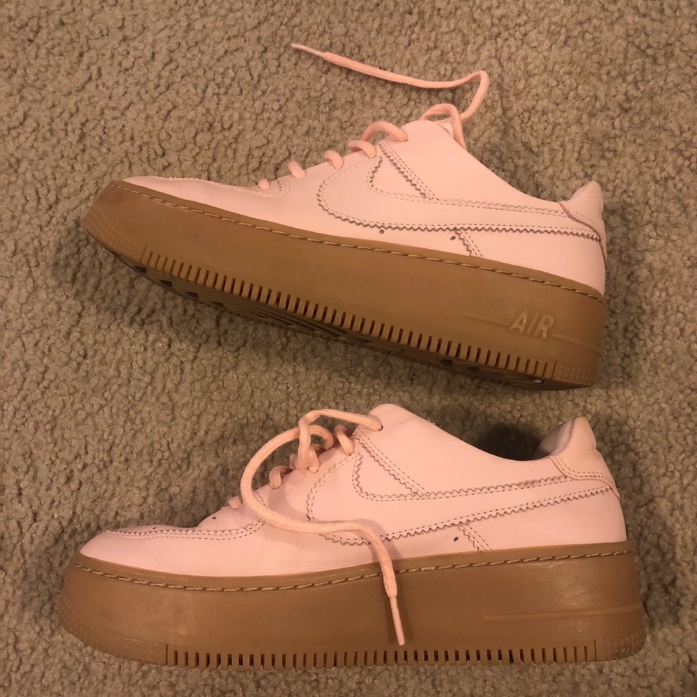 Nike Air Force 1